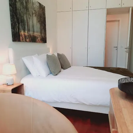 Retreat Pool&garden * Porto