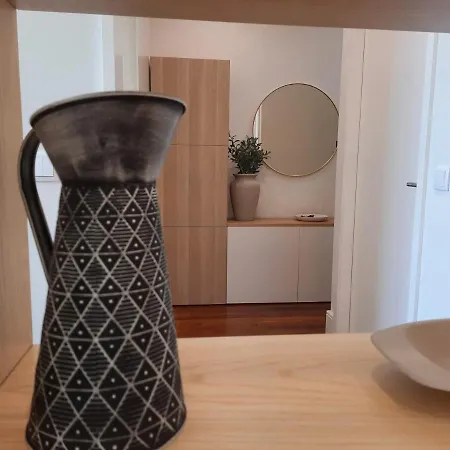 Retreat Pool&garden アパート *