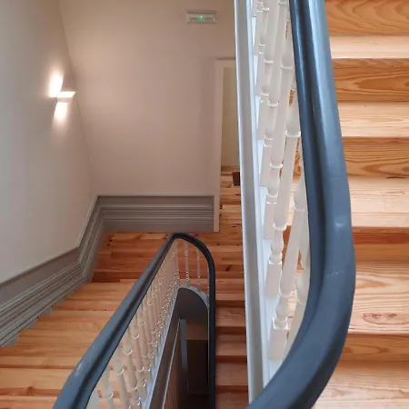 Retreat Pool&garden * ポルト