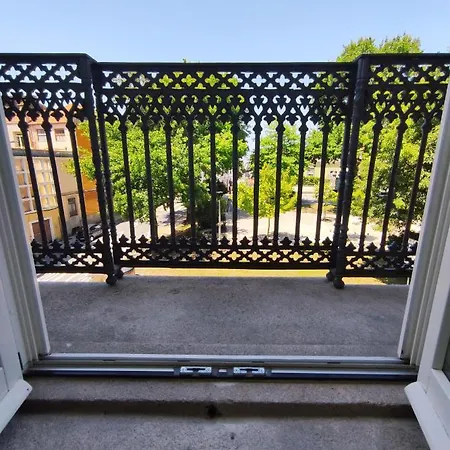 Retreat Pool&garden アパート *