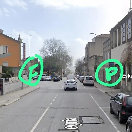 Retreat Pool&garden Apartament *