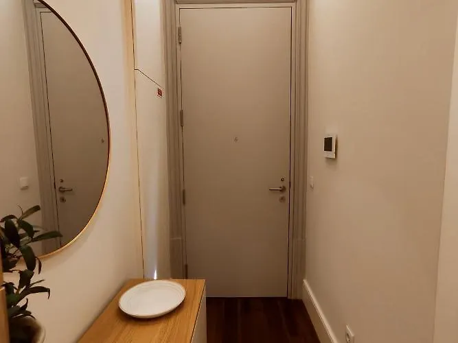 Retreat Pool&garden * Porto