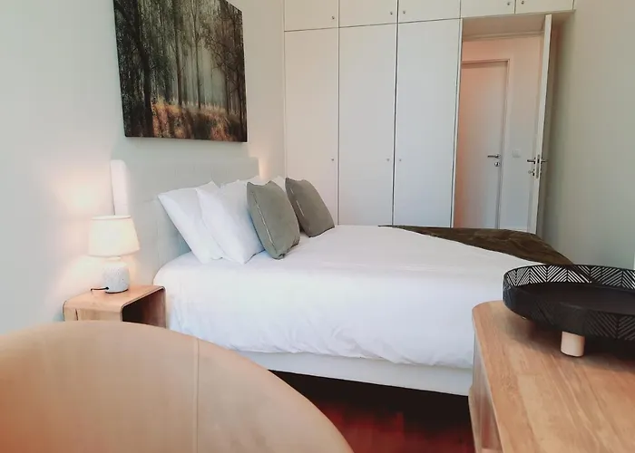 Retreat Pool&garden * Πόρτο