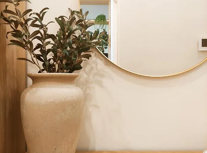 Retreat Pool&garden Appartement *