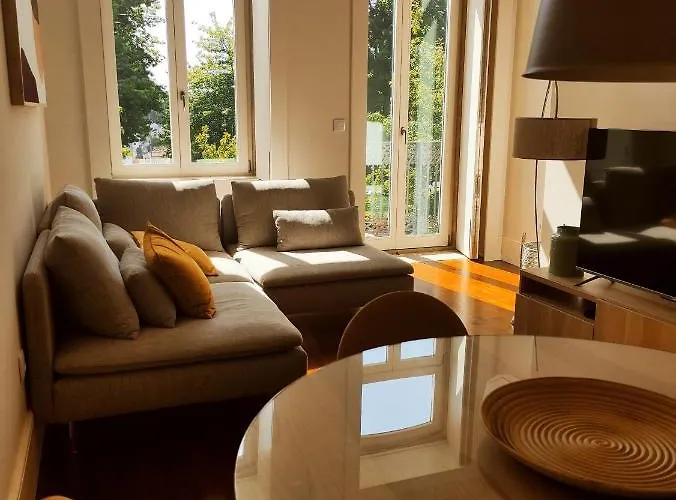 Appartement Retreat Pool&garden