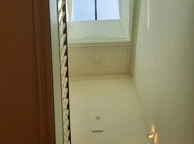 Retreat Pool&garden Διαμέρισμα *