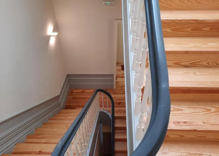 Retreat Pool&garden * Πόρτο