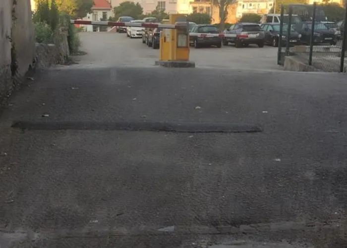 Retreat Pool&garden Appartement *