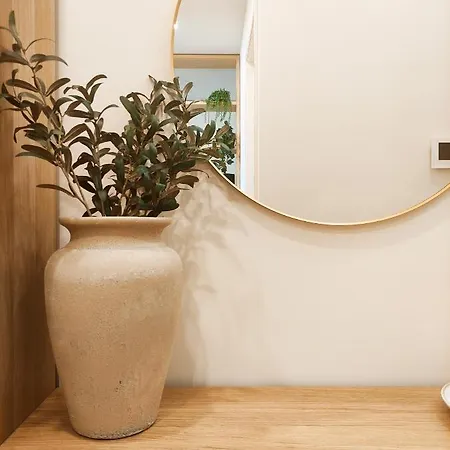 Retreat Pool&garden 公寓 *